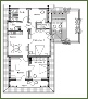 Grundriss FeWo 1